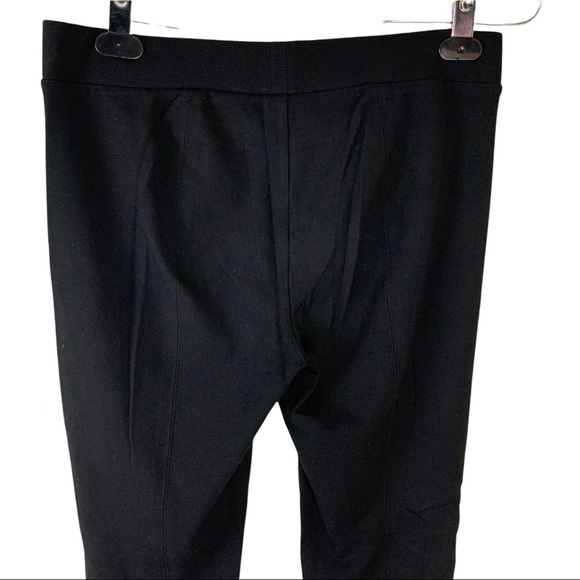 Two by Vince Camuto elastic waist pull on cropped pants Size Small - Picture 8 of 10